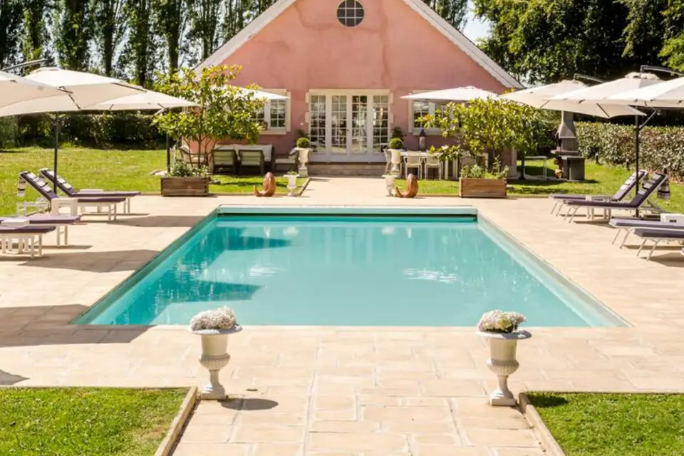 Domaine de la Boissière — photo 5