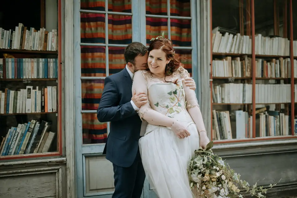 Célia Dussaussois Photographe — photo 3