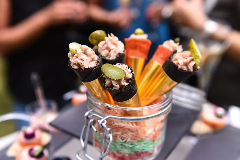 Le Château Bourgogne — photo 3