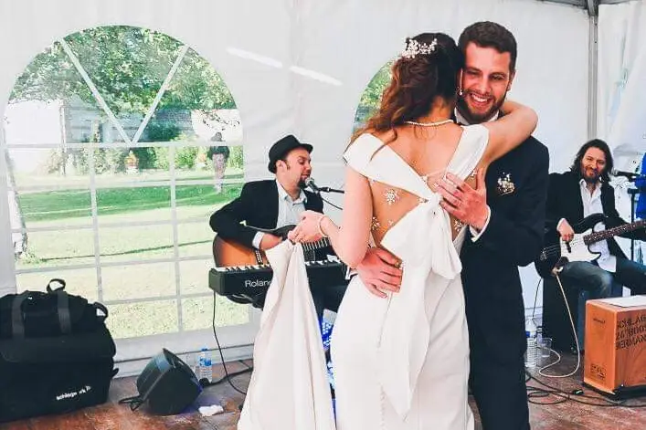 R2D2 duo acoustique — photo 7