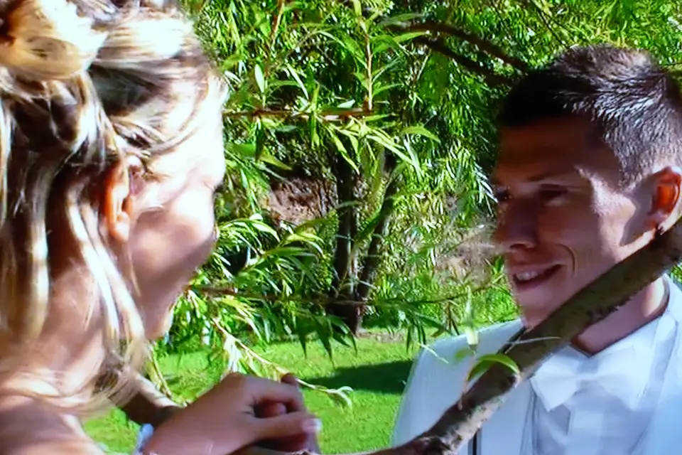 Ce qui nous lie Weddings & Events Cécile Villanova — photo 5