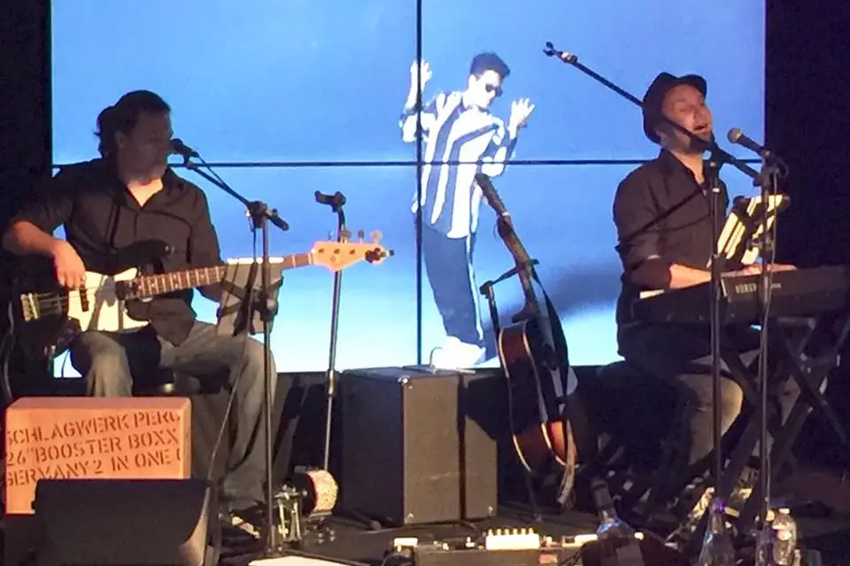 R2D2 duo acoustique — photo 3