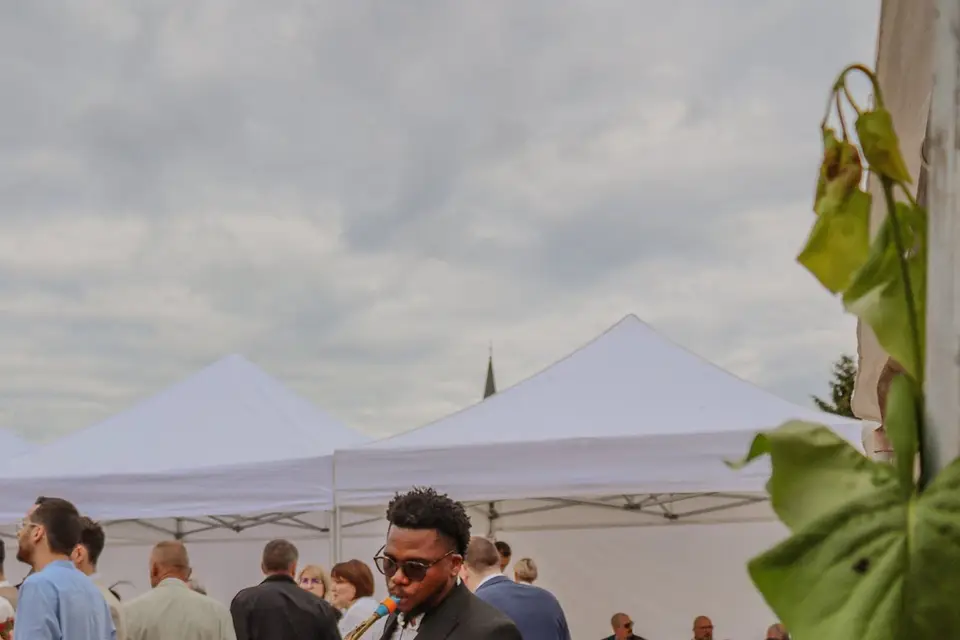 Victoric Saxophoniste — photo 1