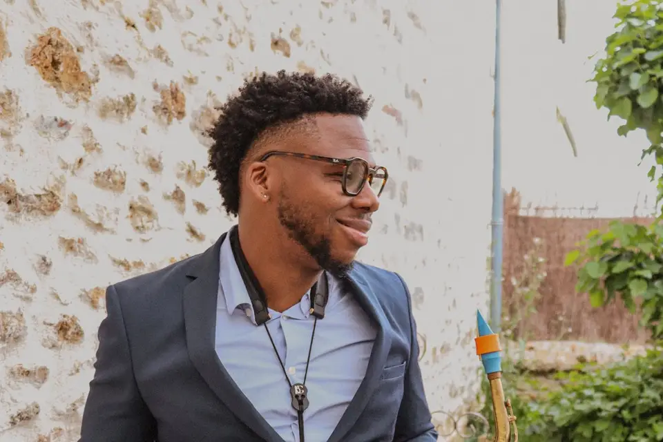 Victoric Saxophoniste