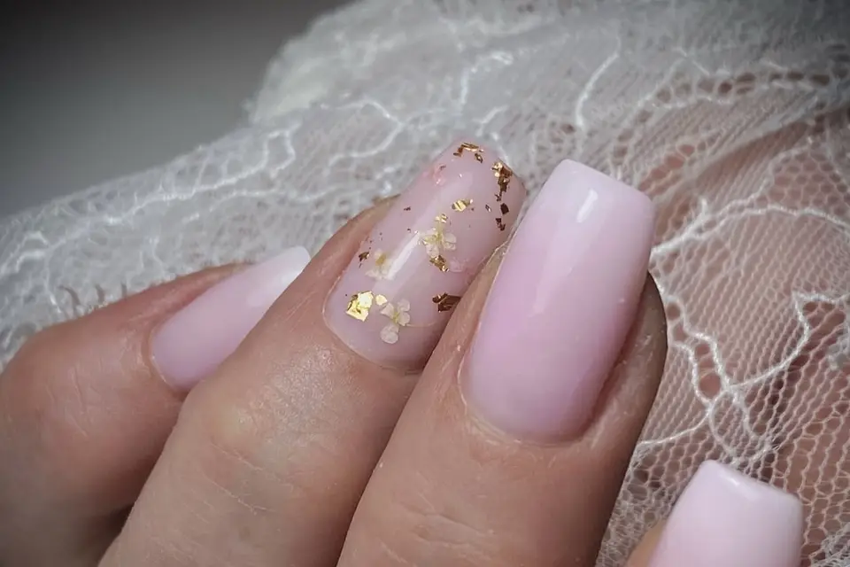 Xavina Nail — photo 1