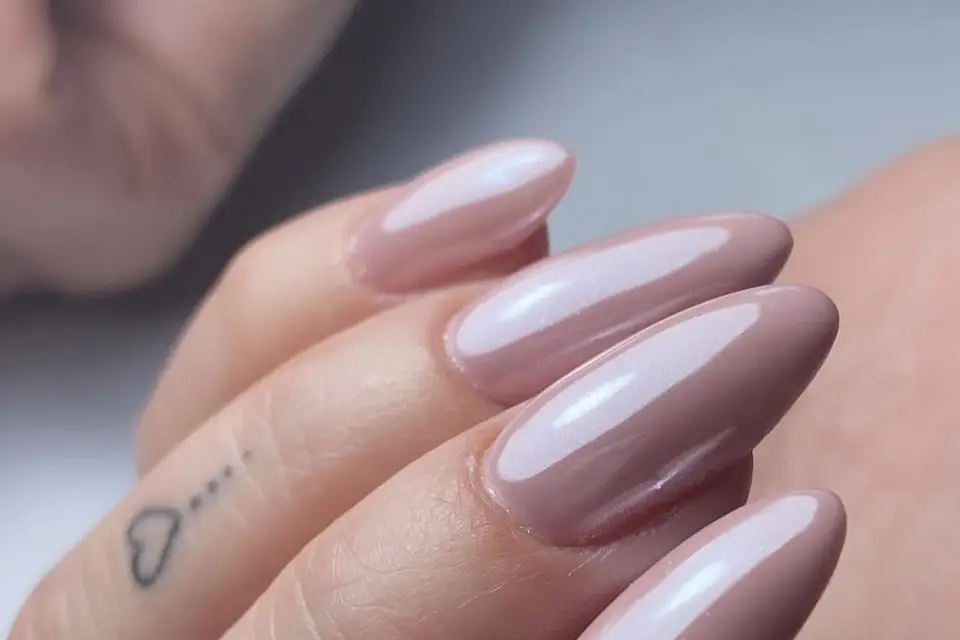 Xavina Nail — photo 7