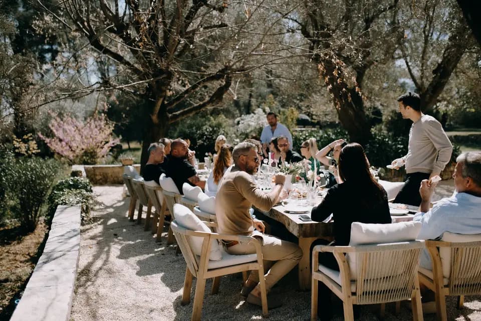 Piccolina Events — photo 6