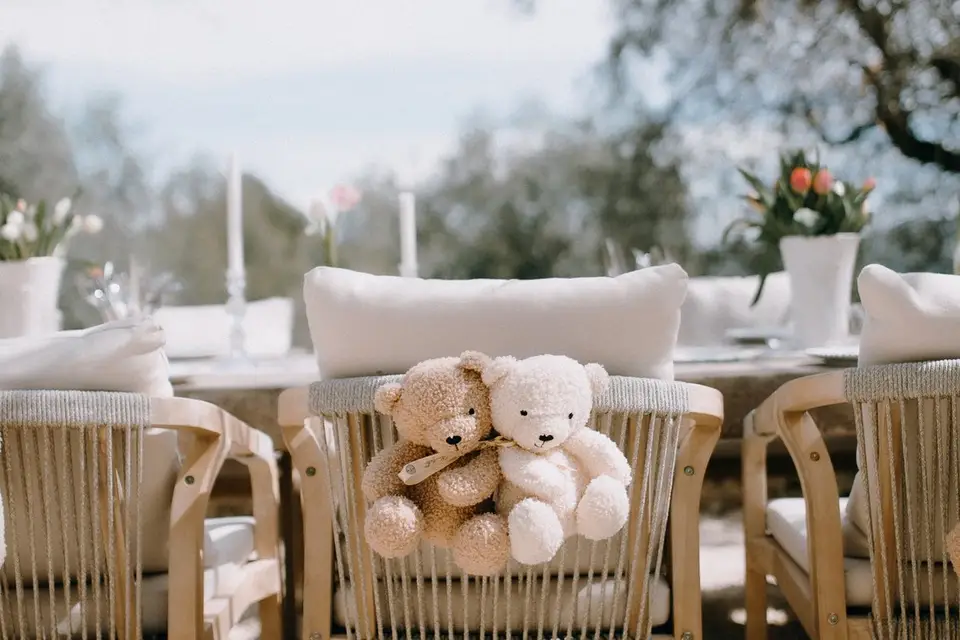 Piccolina Events — photo 5