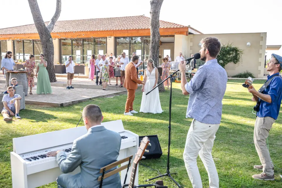 Château Saint Louis la Perdrix — photo 5