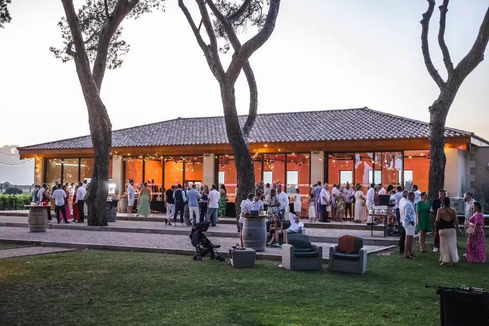 Château Saint Louis la Perdrix — photo 6