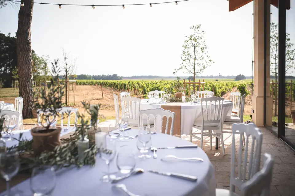 Château Saint Louis la Perdrix — photo 8