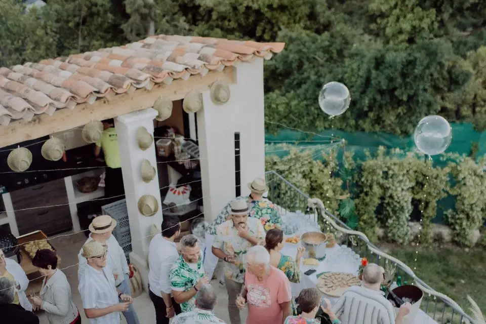 Piccolina Events — photo 8