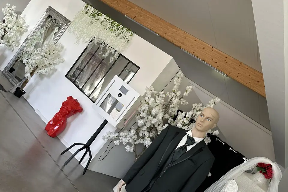 Le Secret d'une Mariée — photo 1