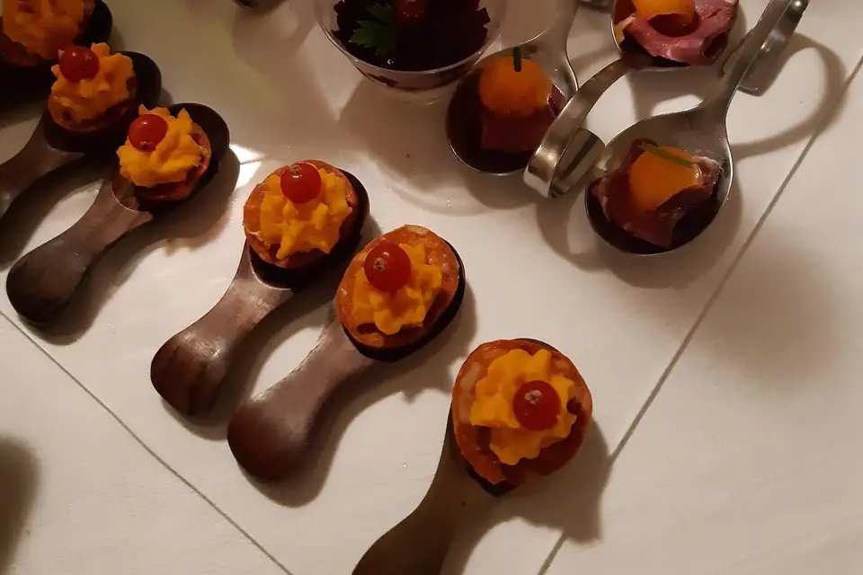 Arena Traiteur — photo 5