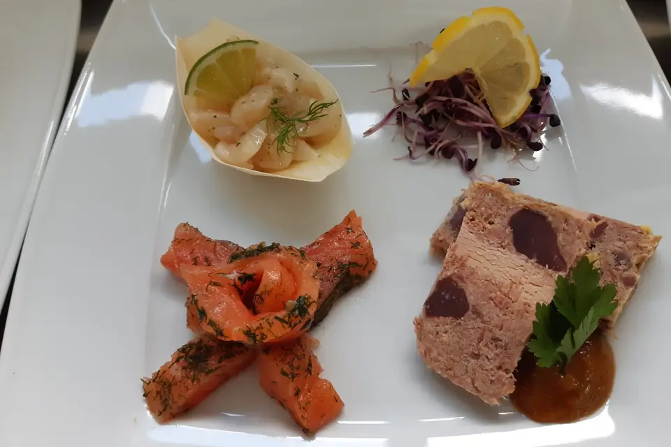 Arena Traiteur — photo 2