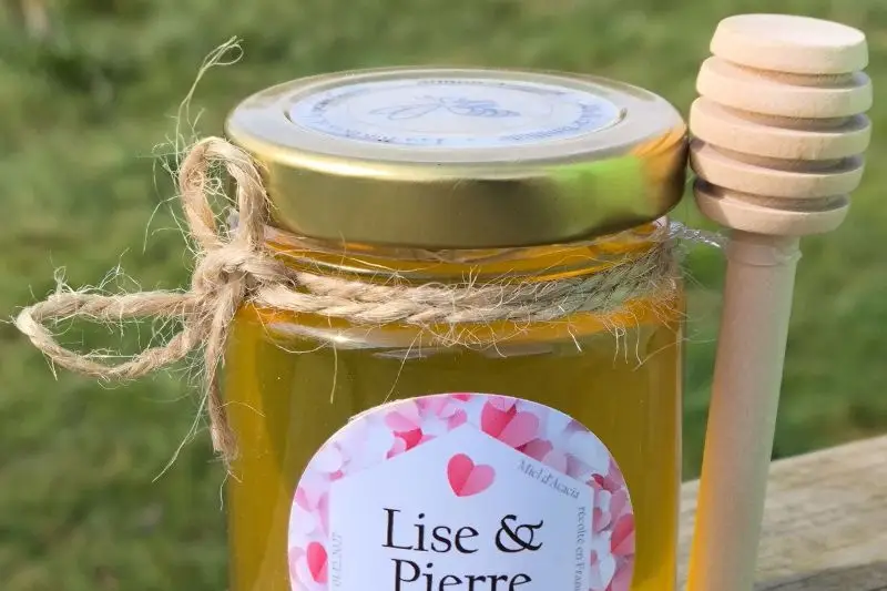 Les Ruchers de la Petite Forêt — photo 2