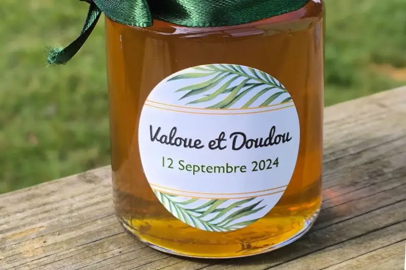 Les Ruchers de la Petite Forêt — photo 3