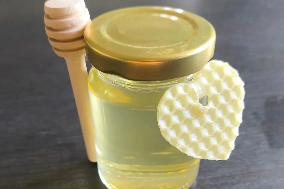 Les Ruchers de la Petite Forêt — photo 4