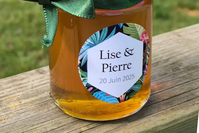 Les Ruchers de la Petite Forêt