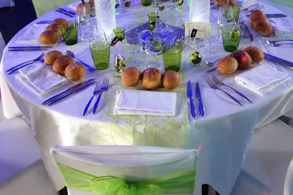 Arena Traiteur — photo 4