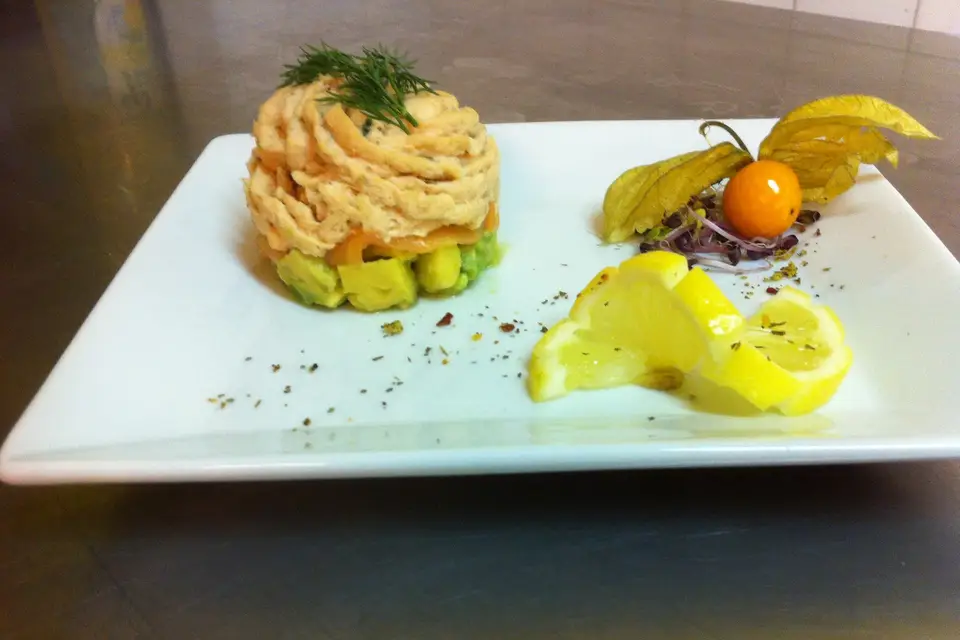 Arena Traiteur — photo 8