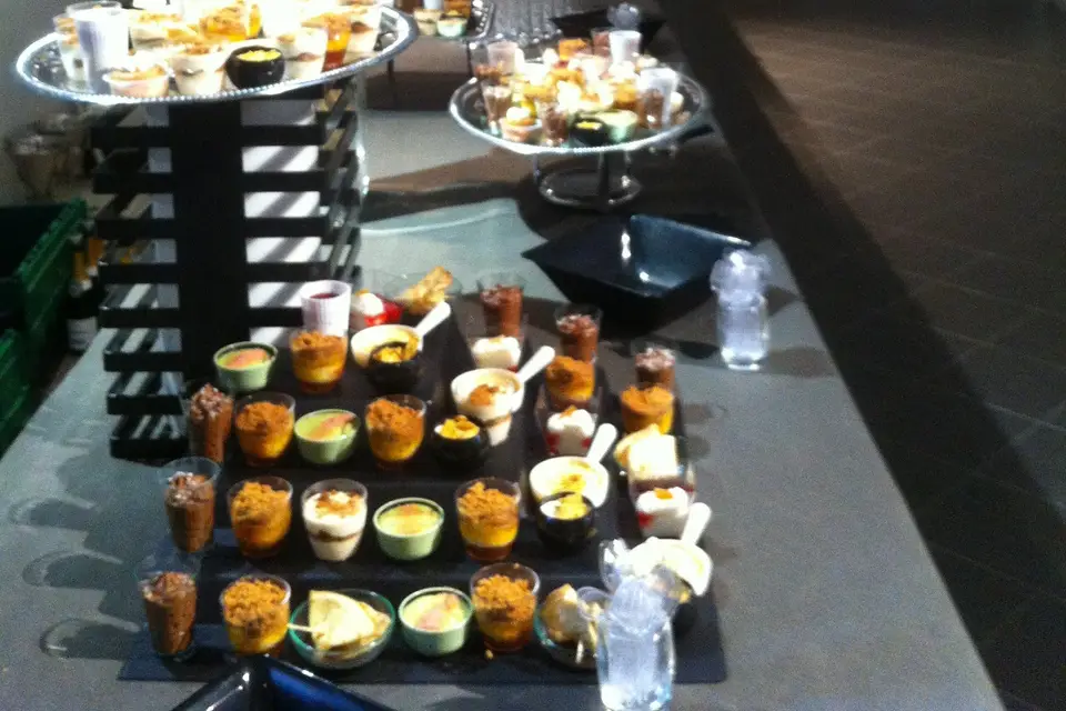 Arena Traiteur — photo 7