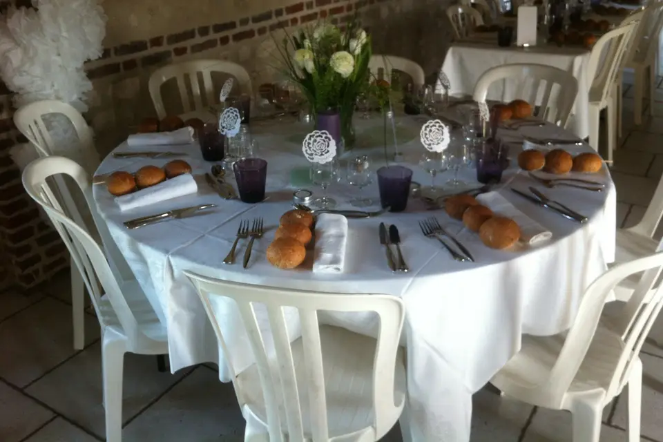 Arena Traiteur — photo 6