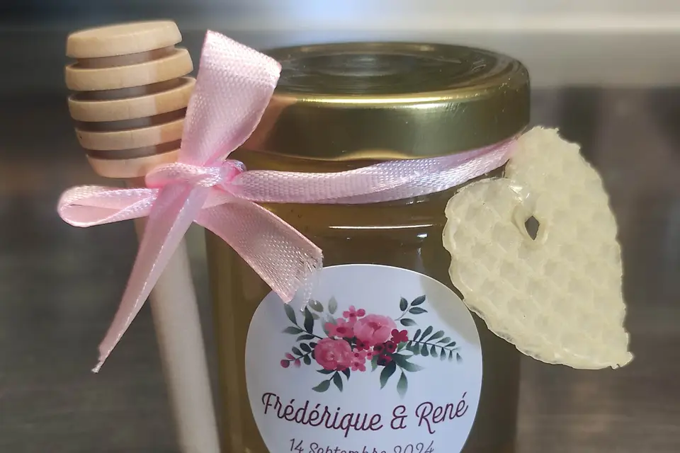 Les Ruchers de la Petite Forêt — photo 6