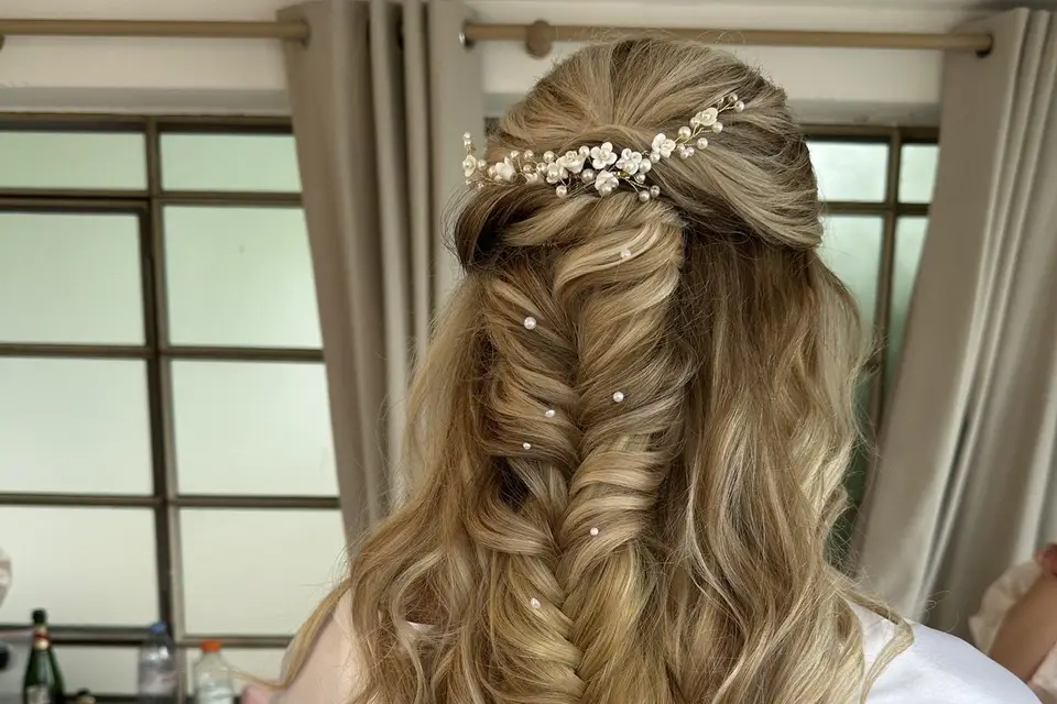 Cocon Poudré — photo 3