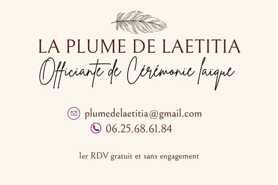 La Plume de Laetitia — photo 4