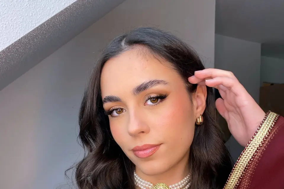 Egmakeup — photo 8