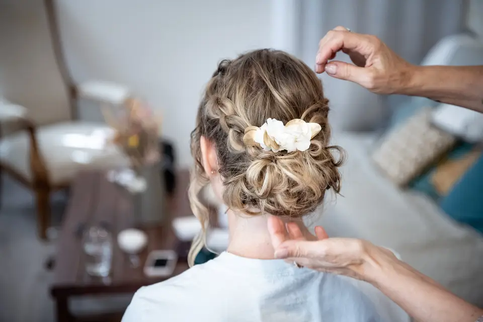 Cocon Poudré — photo 4