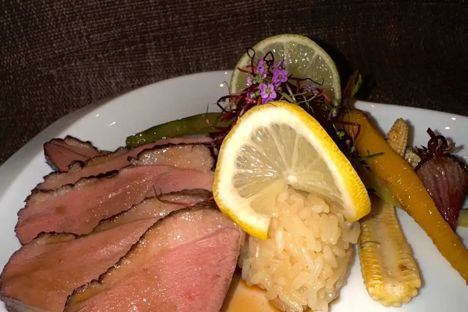 Les Saveurs chez Vous — photo 1