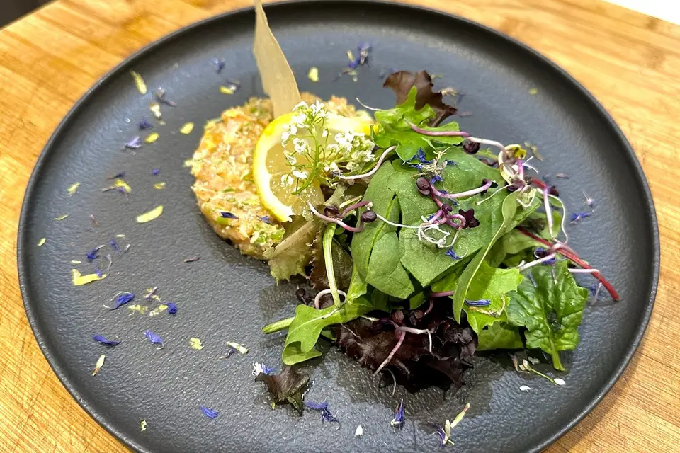 Les Saveurs chez Vous — photo 7