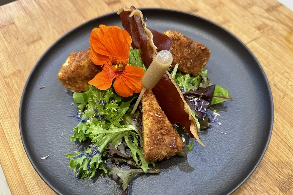 Les Saveurs chez Vous