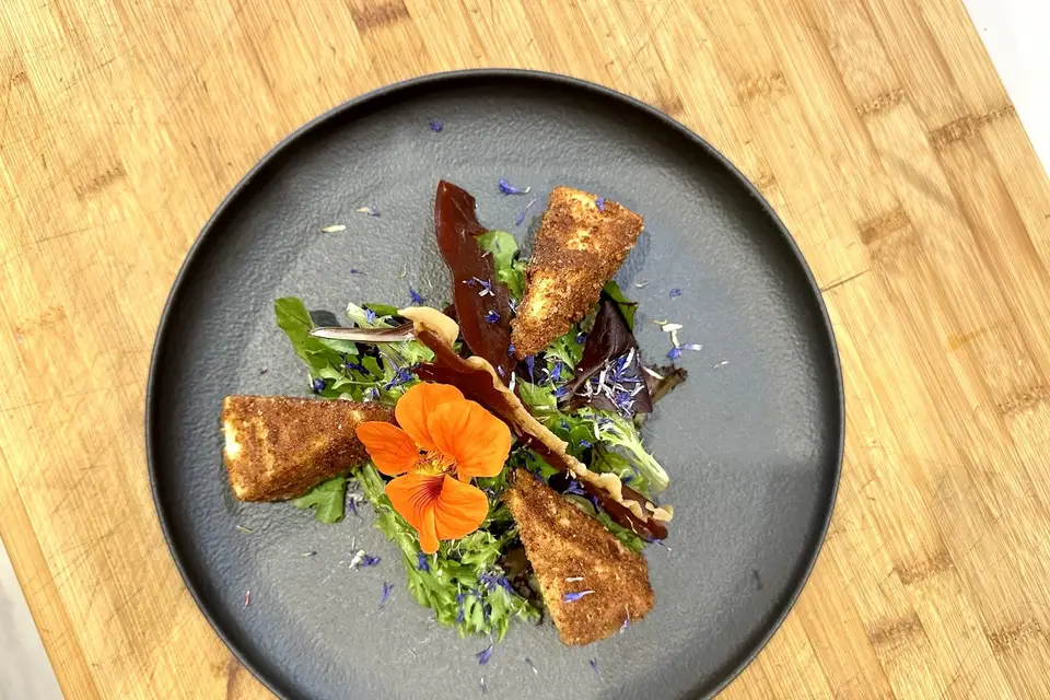 Les Saveurs chez Vous — photo 6