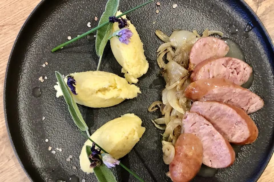 Les Saveurs chez Vous — photo 8