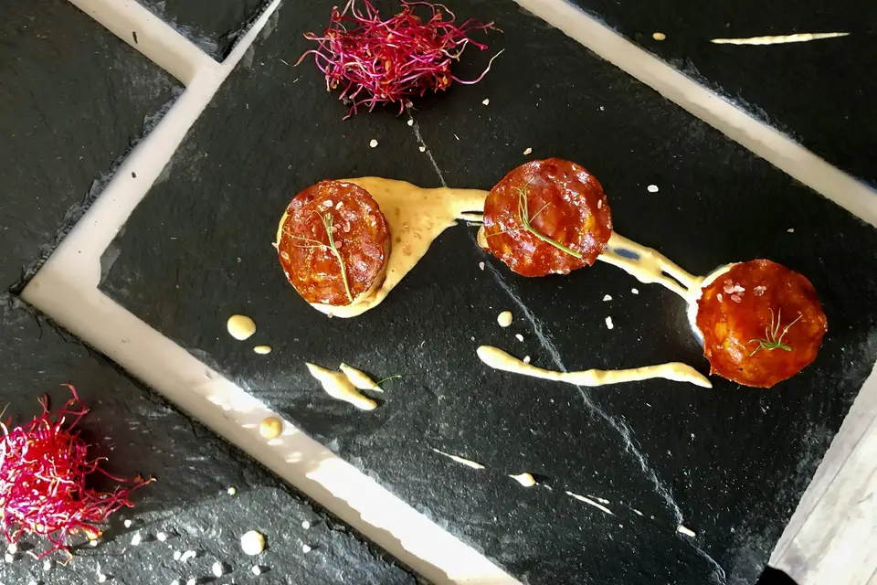 Les Saveurs chez Vous — photo 2