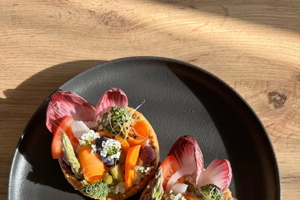 Les Saveurs chez Vous — photo 5