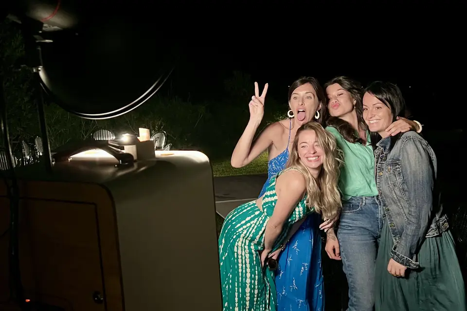 Les Amusettes — photo 1