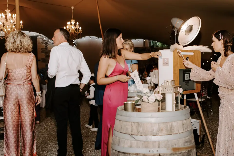 Les Amusettes — photo 2