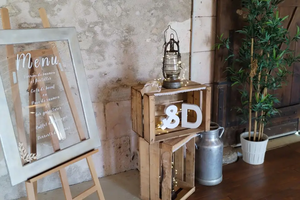 Créa Ly's — photo 1