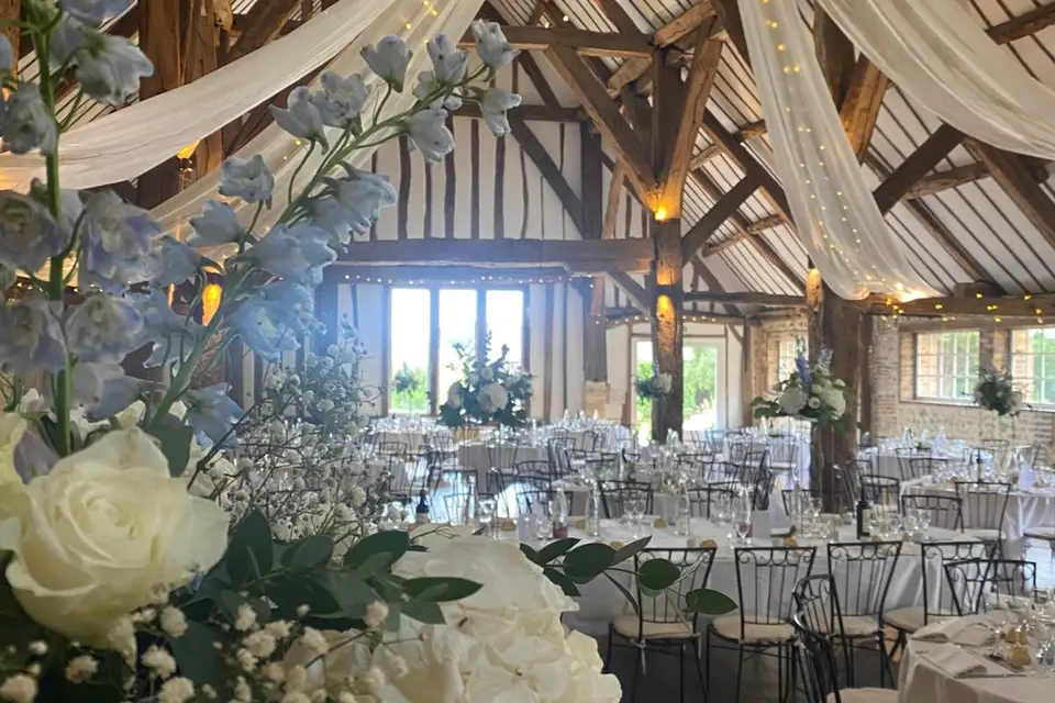 Xavier Hauville Traiteur — photo 8