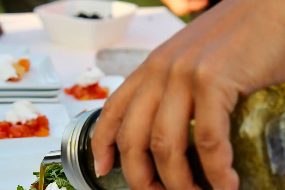 Xavier Hauville Traiteur — photo 3