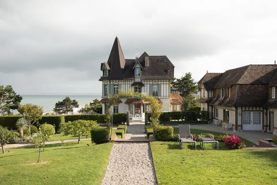 Maison Lemaistre — photo 2