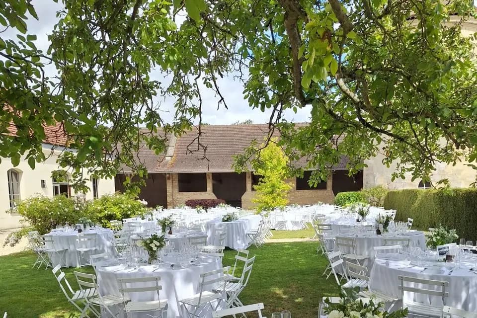 Xavier Hauville Traiteur — photo 6