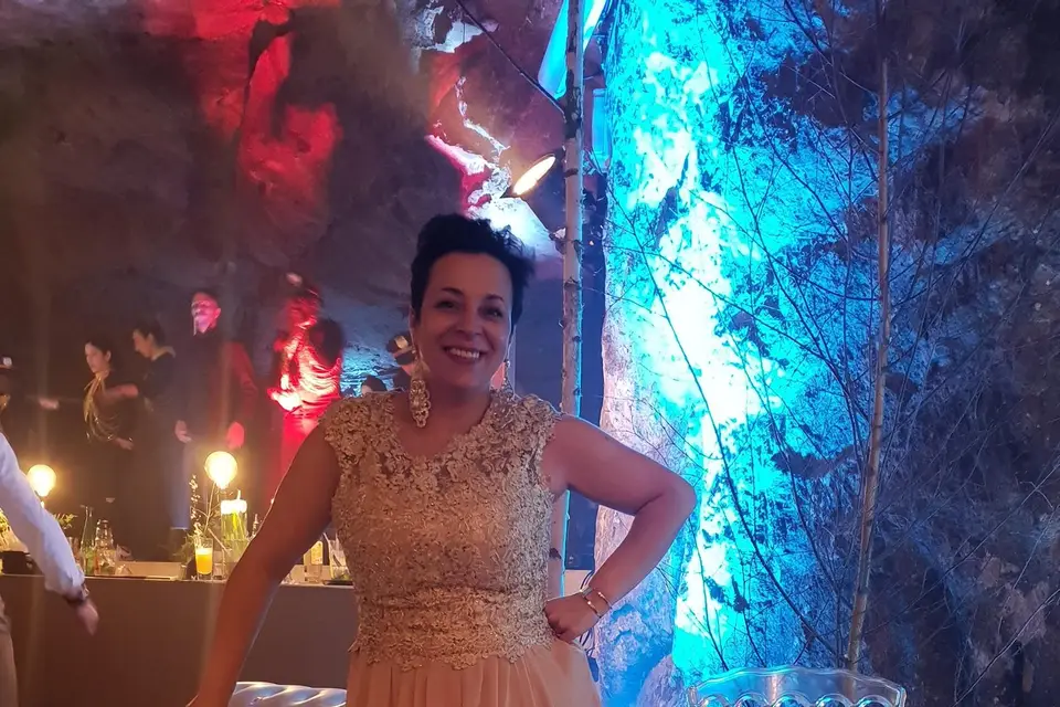 La Belle & La Fée — photo 8