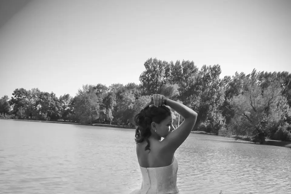 Akâ Sha couture — photo 2