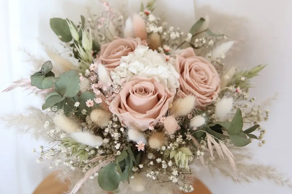 Les Créations d'Evy — photo 3