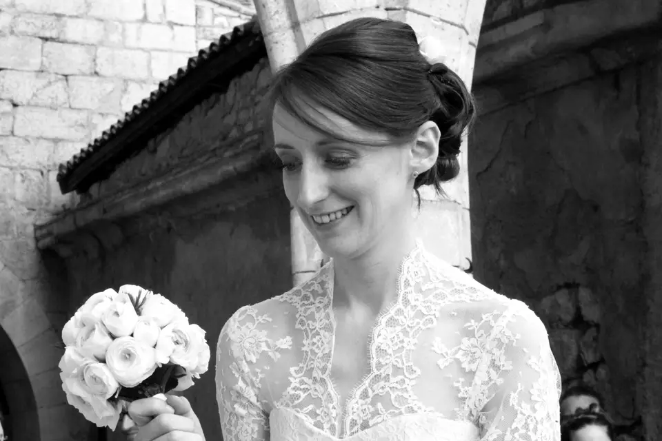 Akâ Sha couture — photo 3